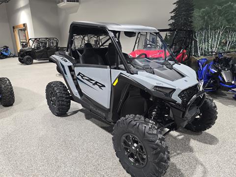 2025 Polaris RZR XP 1000 Sport in Gorham, New Hampshire - Photo 3