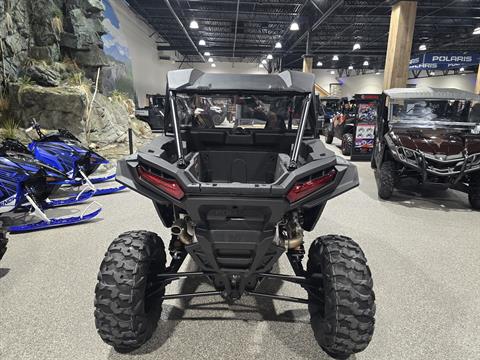 2025 Polaris RZR XP 1000 Sport in Gorham, New Hampshire - Photo 6