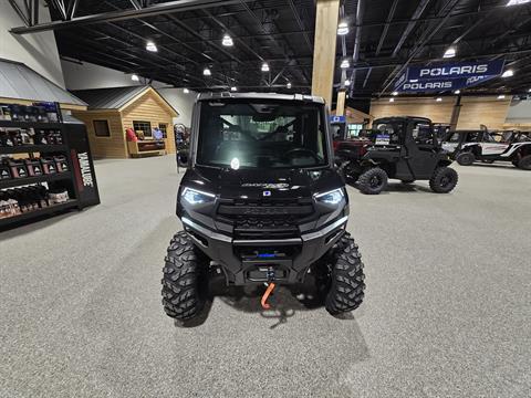 2025 Polaris Ranger Crew XP 1000 NorthStar Edition Ultimate in Gorham, New Hampshire - Photo 2