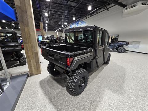 2025 Polaris Ranger Crew XP 1000 NorthStar Edition Ultimate in Gorham, New Hampshire - Photo 5