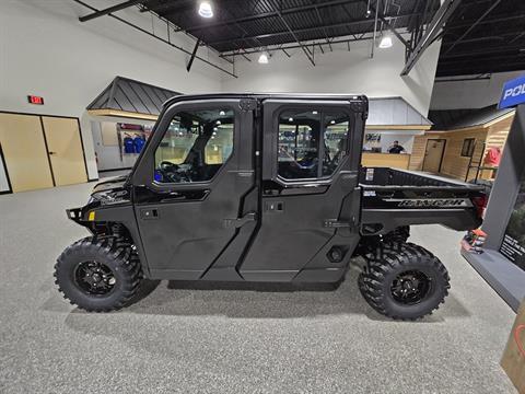 2025 Polaris Ranger Crew XP 1000 NorthStar Edition Ultimate in Gorham, New Hampshire - Photo 8