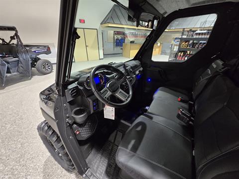 2025 Polaris Ranger Crew XP 1000 NorthStar Edition Ultimate in Gorham, New Hampshire - Photo 9