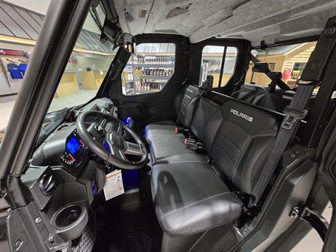 2025 Polaris Ranger Crew XP 1000 NorthStar Edition Ultimate in Gorham, New Hampshire - Photo 10