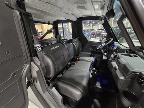 2025 Polaris Ranger Crew XP 1000 NorthStar Edition Ultimate in Gorham, New Hampshire - Photo 12