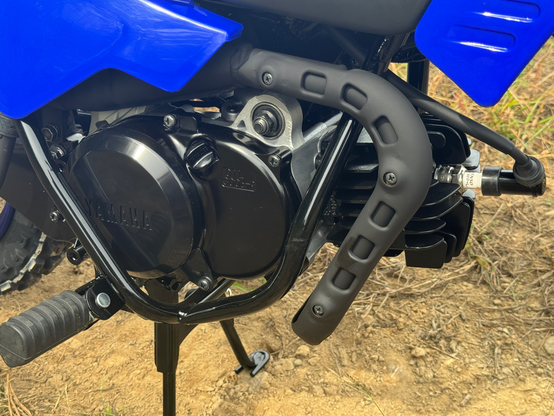 2025 Yamaha PW50 in Gorham, New Hampshire - Photo 4