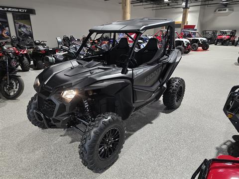 2024 Honda Talon 1000X in Gorham, New Hampshire