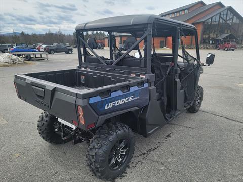 2024 CFMOTO UForce 1000 XL in Gorham, New Hampshire - Photo 7