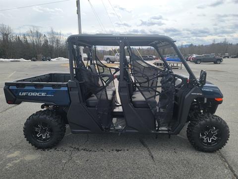 2024 CFMOTO UForce 1000 XL in Gorham, New Hampshire - Photo 13