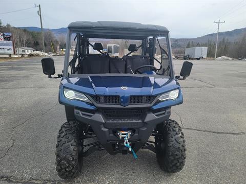 2024 CFMOTO UForce 1000 XL in Gorham, New Hampshire - Photo 9