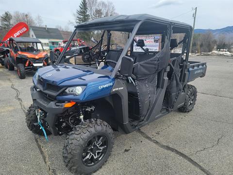 2024 CFMOTO UForce 1000 XL in Gorham, New Hampshire - Photo 1