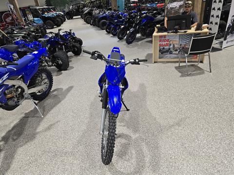 2025 Yamaha TT-R125LE in Gorham, New Hampshire - Photo 3