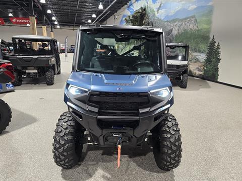 2025 Polaris Ranger Crew XP 1000 NorthStar Edition Ultimate in Gorham, New Hampshire - Photo 3