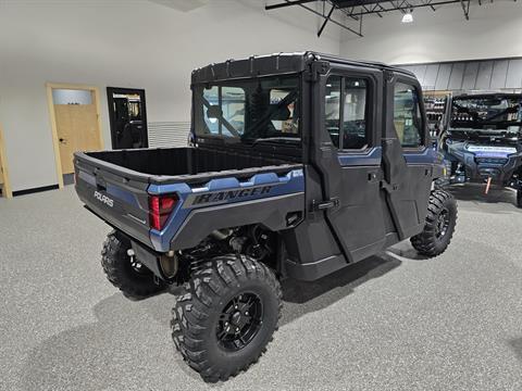 2025 Polaris Ranger Crew XP 1000 NorthStar Edition Ultimate in Gorham, New Hampshire - Photo 6