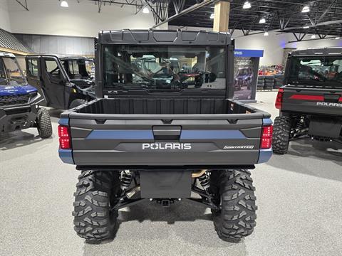 2025 Polaris Ranger Crew XP 1000 NorthStar Edition Ultimate in Gorham, New Hampshire - Photo 7