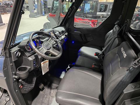 2025 Polaris Ranger Crew XP 1000 NorthStar Edition Ultimate in Gorham, New Hampshire - Photo 9