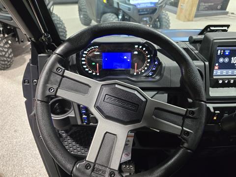 2025 Polaris Ranger Crew XP 1000 NorthStar Edition Ultimate in Gorham, New Hampshire - Photo 11