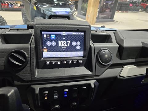 2025 Polaris Ranger Crew XP 1000 NorthStar Edition Ultimate in Gorham, New Hampshire - Photo 12