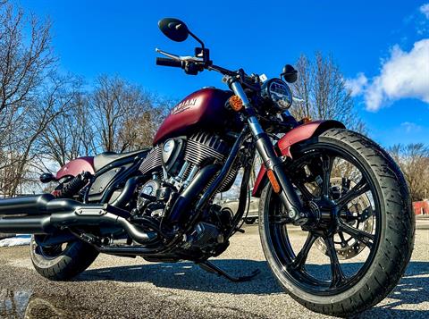 2023 Indian Motorcycle Chief ABS in Manchester, New Hampshire - Photo 9
