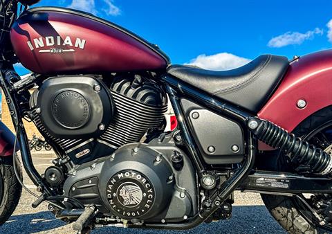 2023 Indian Motorcycle Chief ABS in Manchester, New Hampshire - Photo 11