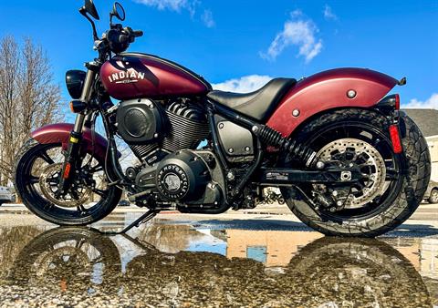 2023 Indian Motorcycle Chief ABS in Manchester, New Hampshire - Photo 14