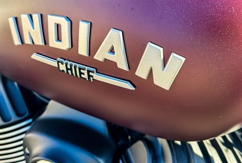 2023 Indian Motorcycle Chief ABS in Manchester, New Hampshire - Photo 15