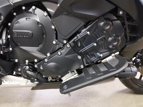 2018 BMW K 1600 B in Manchester, New Hampshire - Photo 28