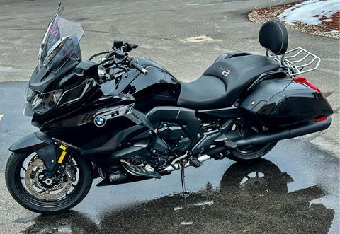 2018 BMW K 1600 B in Manchester, New Hampshire - Photo 7