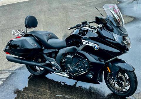 2018 BMW K 1600 B in Manchester, New Hampshire - Photo 5