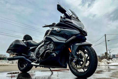 2018 BMW K 1600 B in Manchester, New Hampshire - Photo 1
