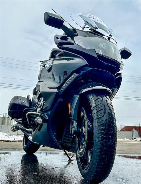 2018 BMW K 1600 B in Manchester, New Hampshire - Photo 14