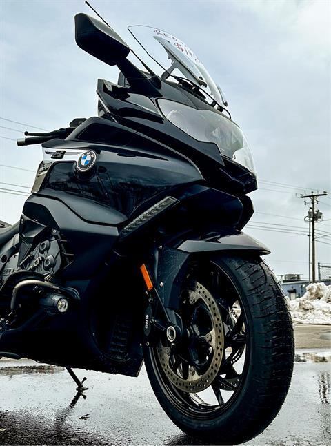 2018 BMW K 1600 B in Manchester, New Hampshire - Photo 29