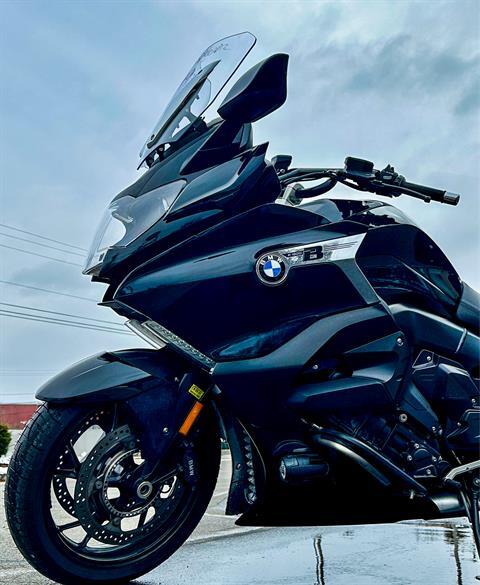 2018 BMW K 1600 B in Manchester, New Hampshire - Photo 35