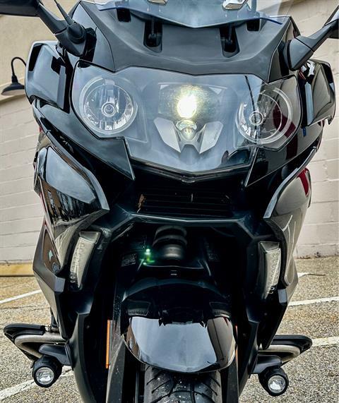 2018 BMW K 1600 B in Manchester, New Hampshire - Photo 2