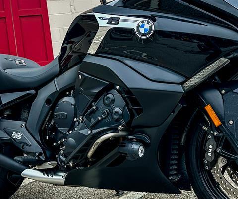 2018 BMW K 1600 B in Manchester, New Hampshire - Photo 12