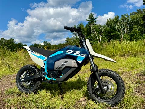 2024 CFMOTO CFX-2E in Manchester, New Hampshire - Photo 11