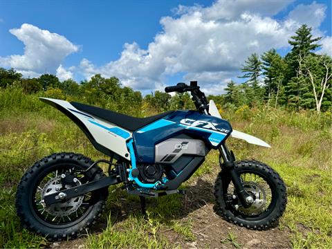 2024 CFMOTO CFX-2E in Manchester, New Hampshire - Photo 1