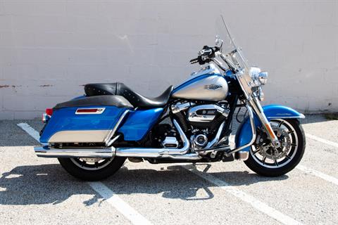 2018 Harley-Davidson Road King® in Manchester, New Hampshire