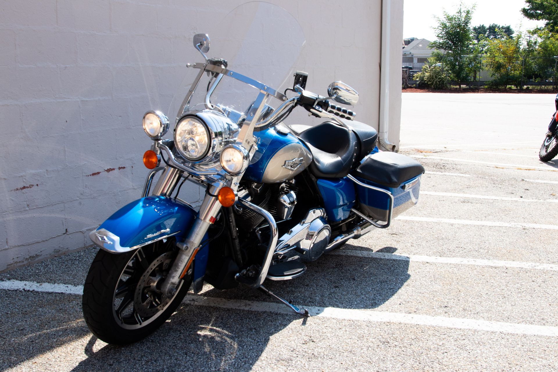 2018 Harley-Davidson Road King® in Manchester, New Hampshire - Photo 7