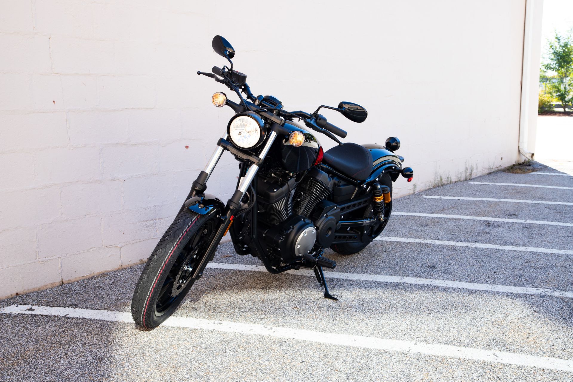 2024 Yamaha Bolt R-Spec in Manchester, New Hampshire - Photo 6