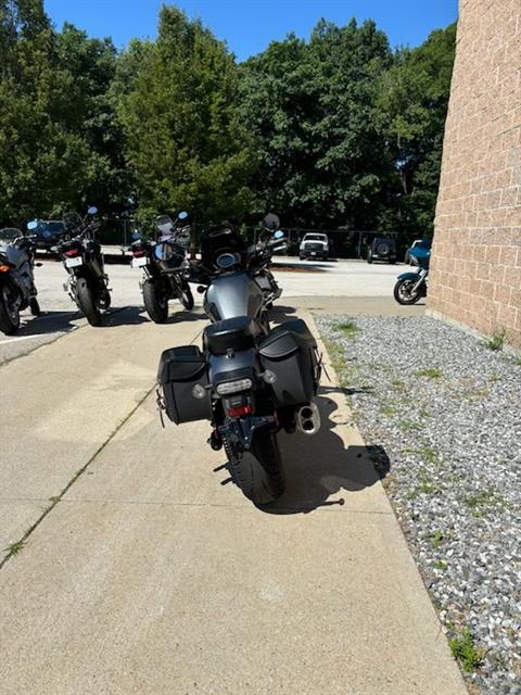 2023 Honda Rebel 1100 DCT in Manchester, New Hampshire - Photo 8