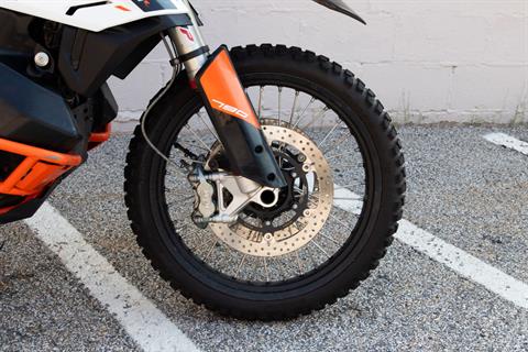 2019 KTM 790 Adventure R in Manchester, New Hampshire - Photo 4