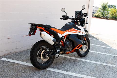 2019 KTM 790 Adventure R in Manchester, New Hampshire - Photo 6