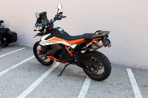 2019 KTM 790 Adventure R in Manchester, New Hampshire - Photo 10