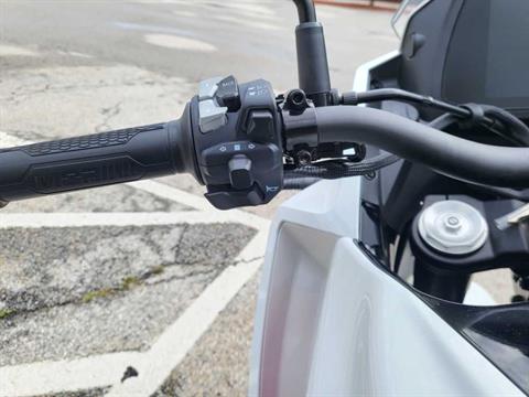 2023 Moto Morini X-Cape in Manchester, New Hampshire - Photo 7