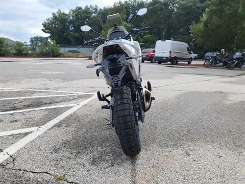 2023 Moto Morini X-Cape in Manchester, New Hampshire - Photo 12