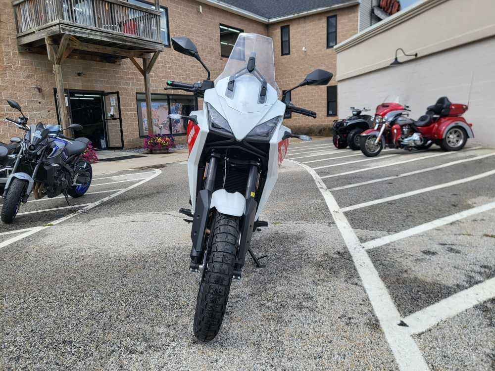 2023 Moto Morini X-Cape in Manchester, New Hampshire - Photo 13