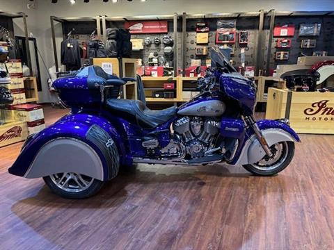 2024 Indian Motorcycle Roadmaster® in Manchester, New Hampshire