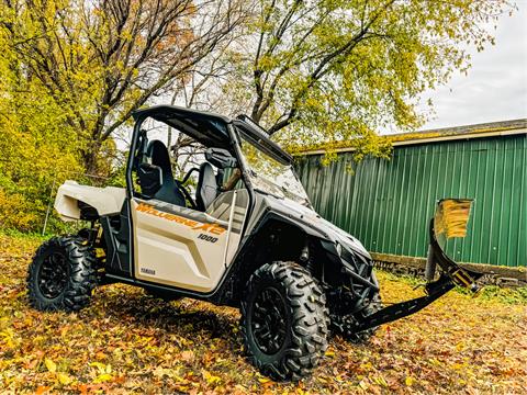 2024 Yamaha Wolverine X2 1000 R-Spec in Manchester, New Hampshire - Photo 32