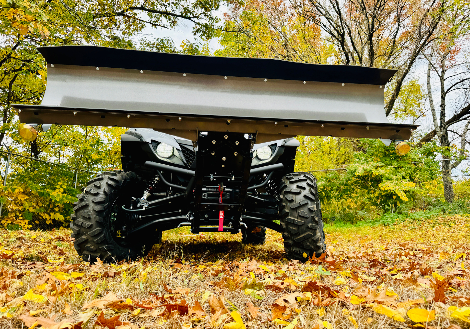 2024 Yamaha Wolverine X2 1000 R-Spec in Manchester, New Hampshire - Photo 6