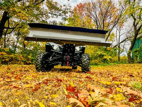 2024 Yamaha Wolverine X2 1000 R-Spec in Manchester, New Hampshire - Photo 30